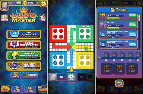 15 Best Ludo Apps & Games for Android in 2024 .
